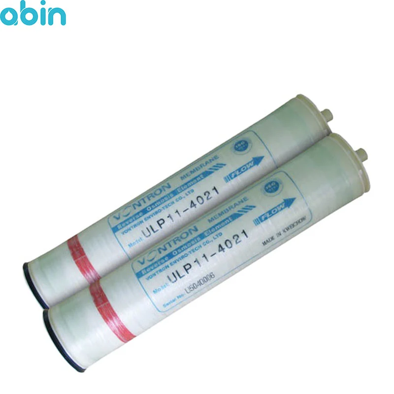 معرفی فیلتر ممبران 4 اینچ Vontron مدل ULP11-4021